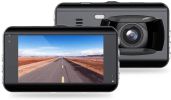 FHD 1080P Dash Cam Car DVR Front & Rear 150Â° Wide Angle Night Vision G-sensor