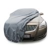 Copap Sedan Car Covers PVC with Non-Woven Fabric up to 160 inches Waterproof All Weather Protection Thick Lining