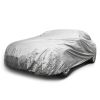 Full Car Covers XL Water Resistant Rain Sun Snow UV Heat Proof Protect for Sedan