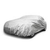 Full Car Cover Sun Snow Water Resistant Outdoor UV Anti Heat Dust Protection