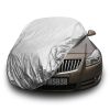 Full Car Cover Sun Snow Water Resistant Outdoor UV Anti Heat Dust Protection