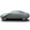 Waterproof Car Cover L Outdoor Sun Snow Rain Dust Protection UV Resistant