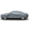 Copap Sedan Car Covers PVC with Non-Woven Fabric up to 160 inches Waterproof All Weather Protection Thick Lining