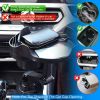 Car Cup Holder Expander 360Â° Rotating Car Tray Bottle Holder