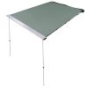 4.6x6.6FT Car Side Awning/Sand