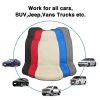 Waterproof Sweat Towel Car Seat Cover